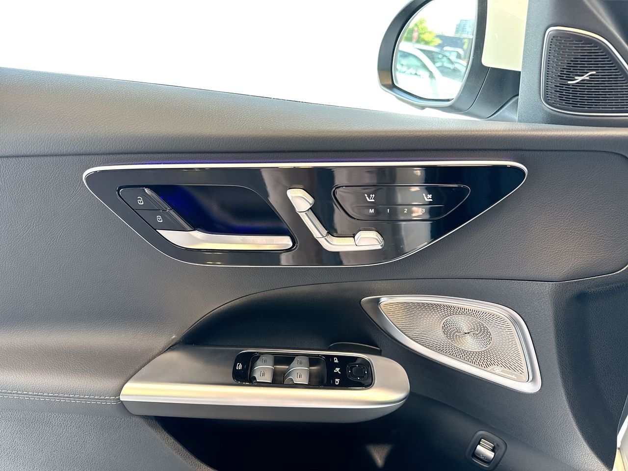 2025 Mercedes-Benz C-Class in Vancouver, British Columbia