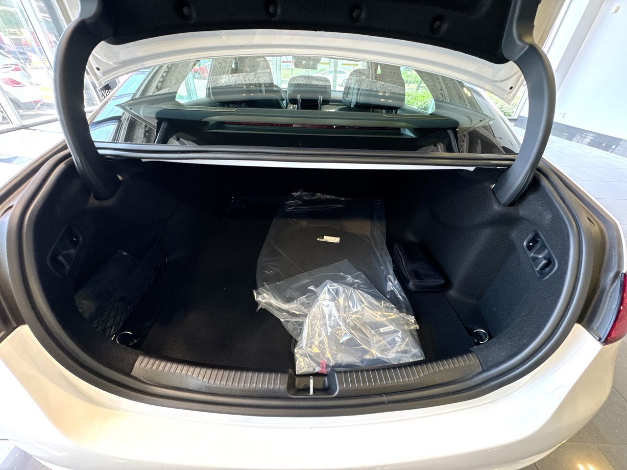 2025 Mercedes-Benz C-Class in Vancouver, British Columbia