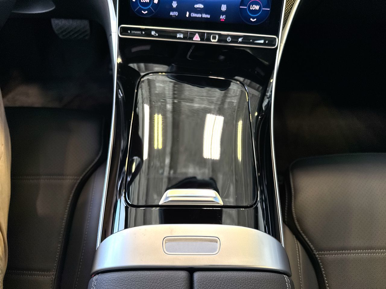 2025 Mercedes-Benz C-Class in Vancouver, British Columbia