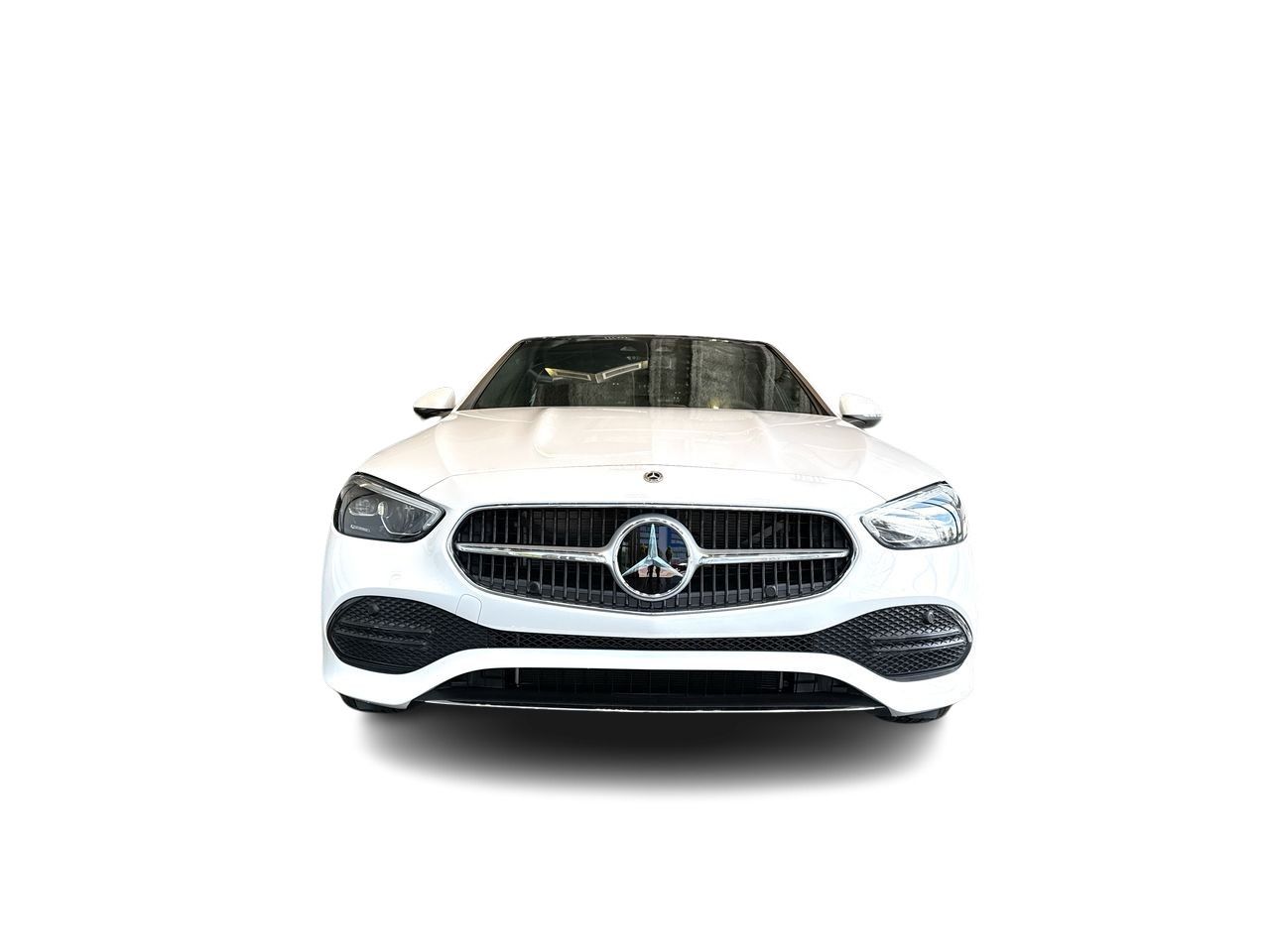 2025 Mercedes-Benz C-Class in Vancouver, British Columbia