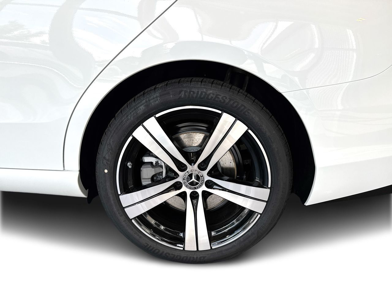 2025 Mercedes-Benz C-Class in Vancouver, British Columbia