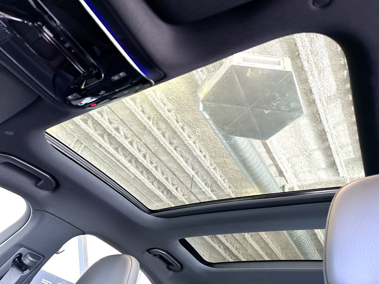 2025 Mercedes-Benz C-Class in Vancouver, British Columbia