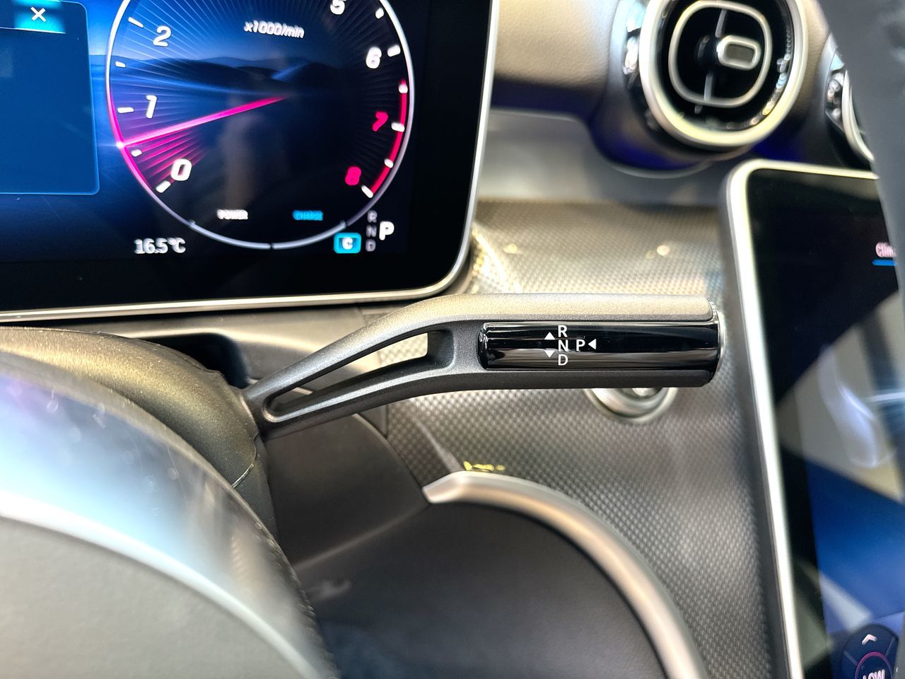 2025 Mercedes-Benz C-Class in Vancouver, British Columbia