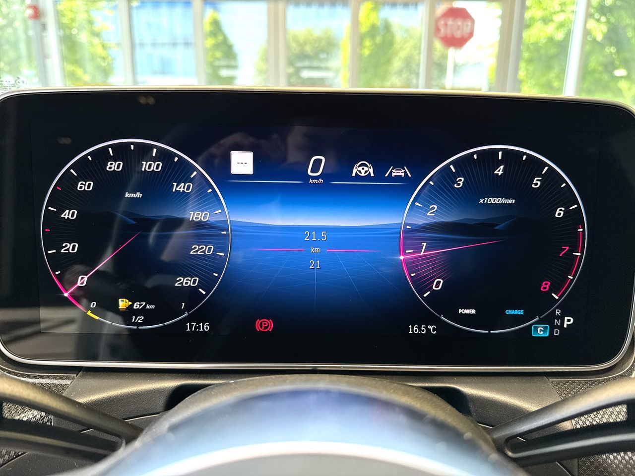 2025 Mercedes-Benz C-Class in Vancouver, British Columbia