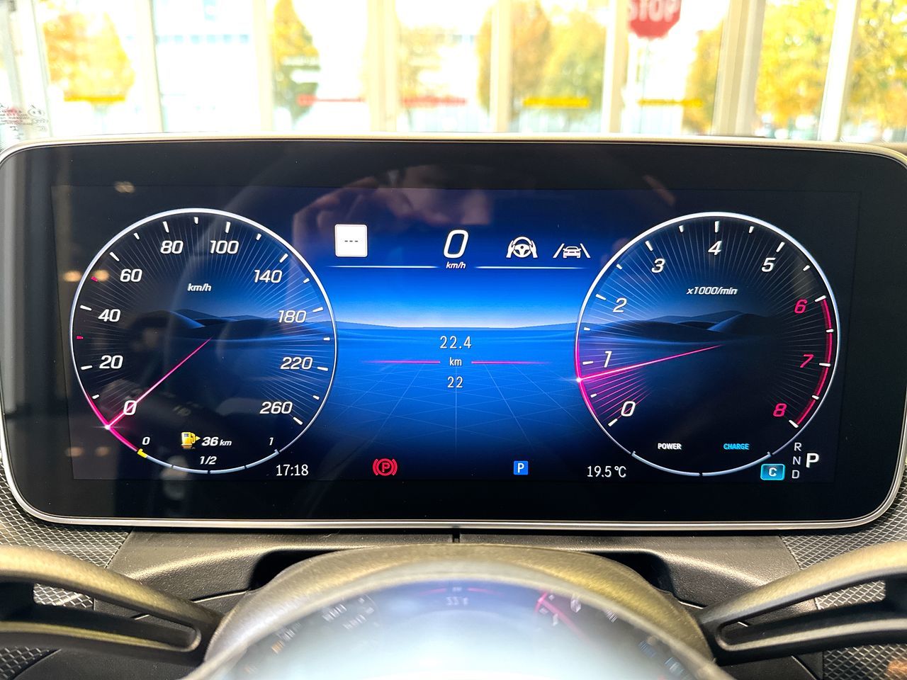 2026 Mercedes-Benz C-Class in Vancouver, British Columbia