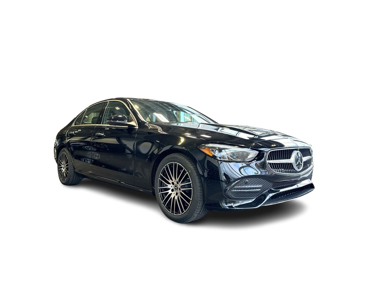 2026 Mercedes-Benz C-Class in Vancouver, British Columbia
