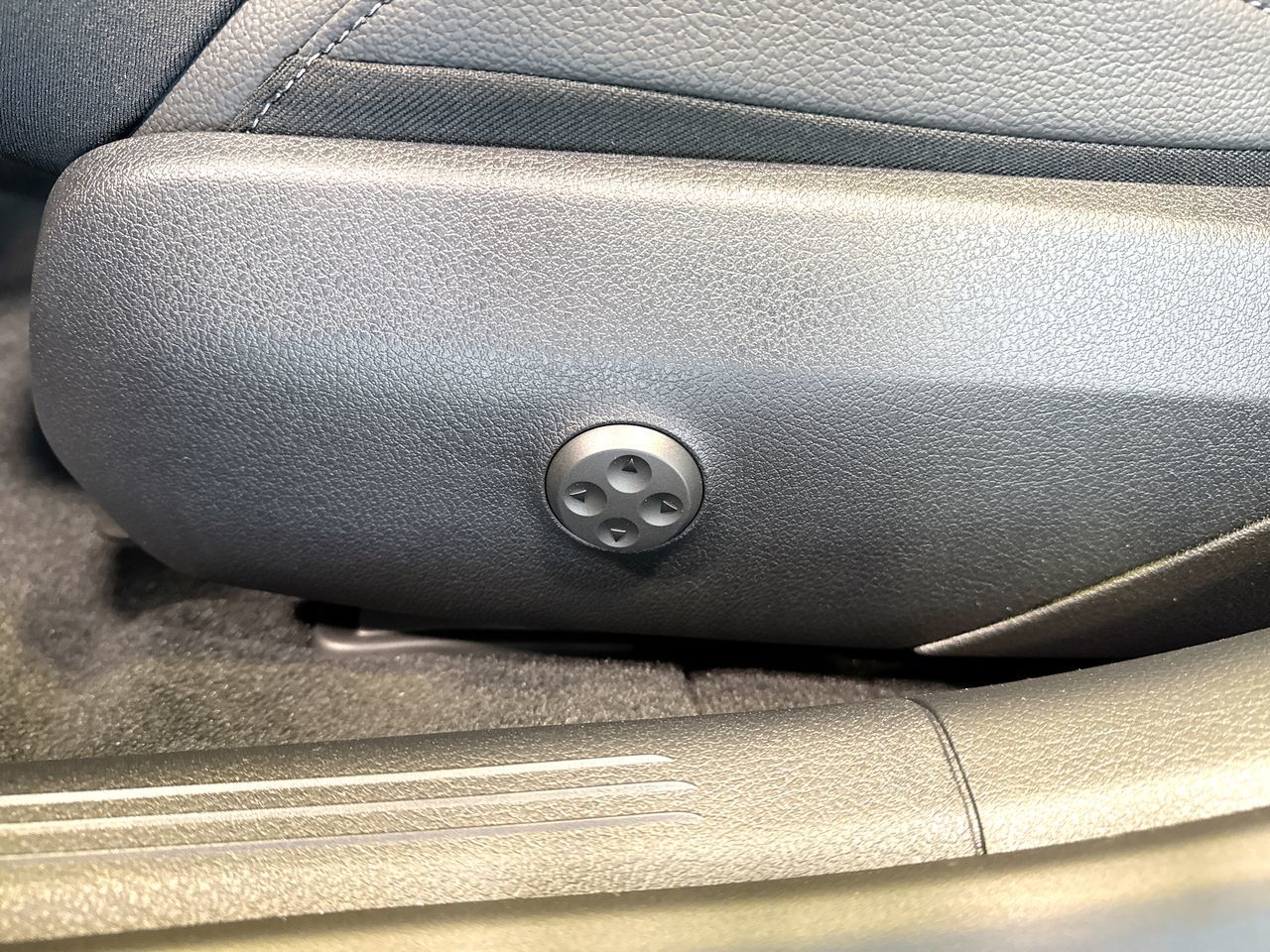 2026 Mercedes-Benz C-Class in Vancouver, British Columbia