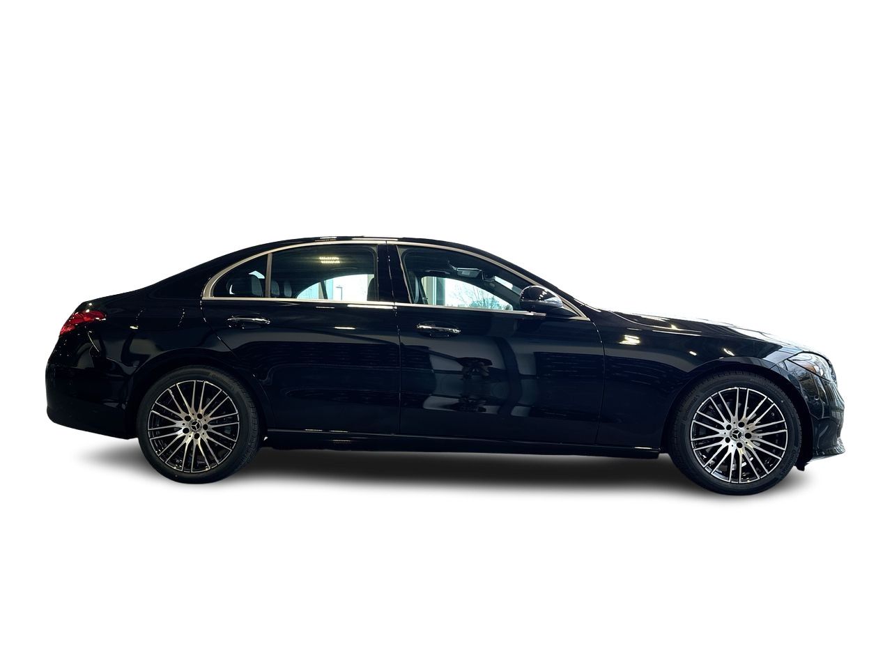 2026 Mercedes-Benz C-Class in Vancouver, British Columbia