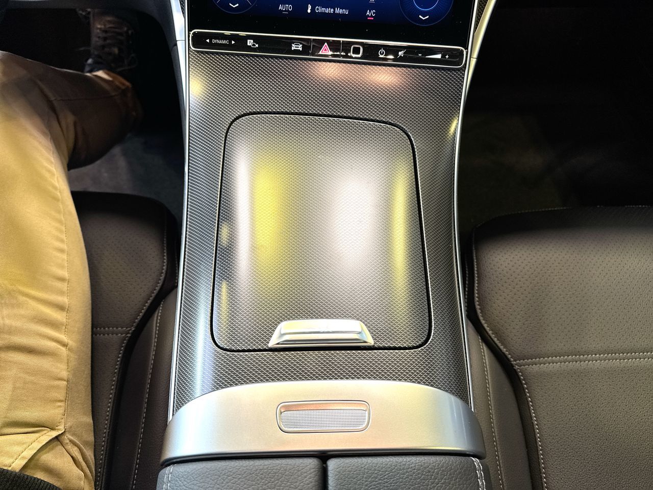 2026 Mercedes-Benz C-Class in Vancouver, British Columbia