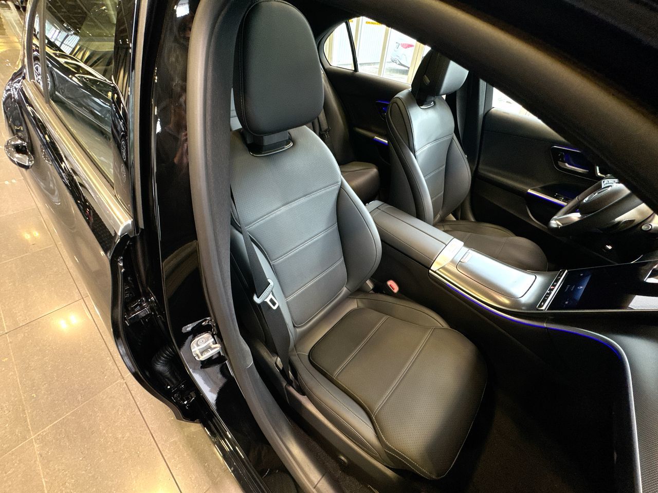 2026 Mercedes-Benz C-Class in Vancouver, British Columbia