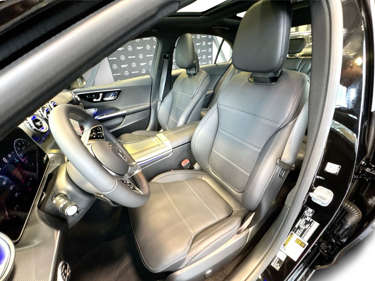 2026 Mercedes-Benz C-Class in Vancouver, British Columbia