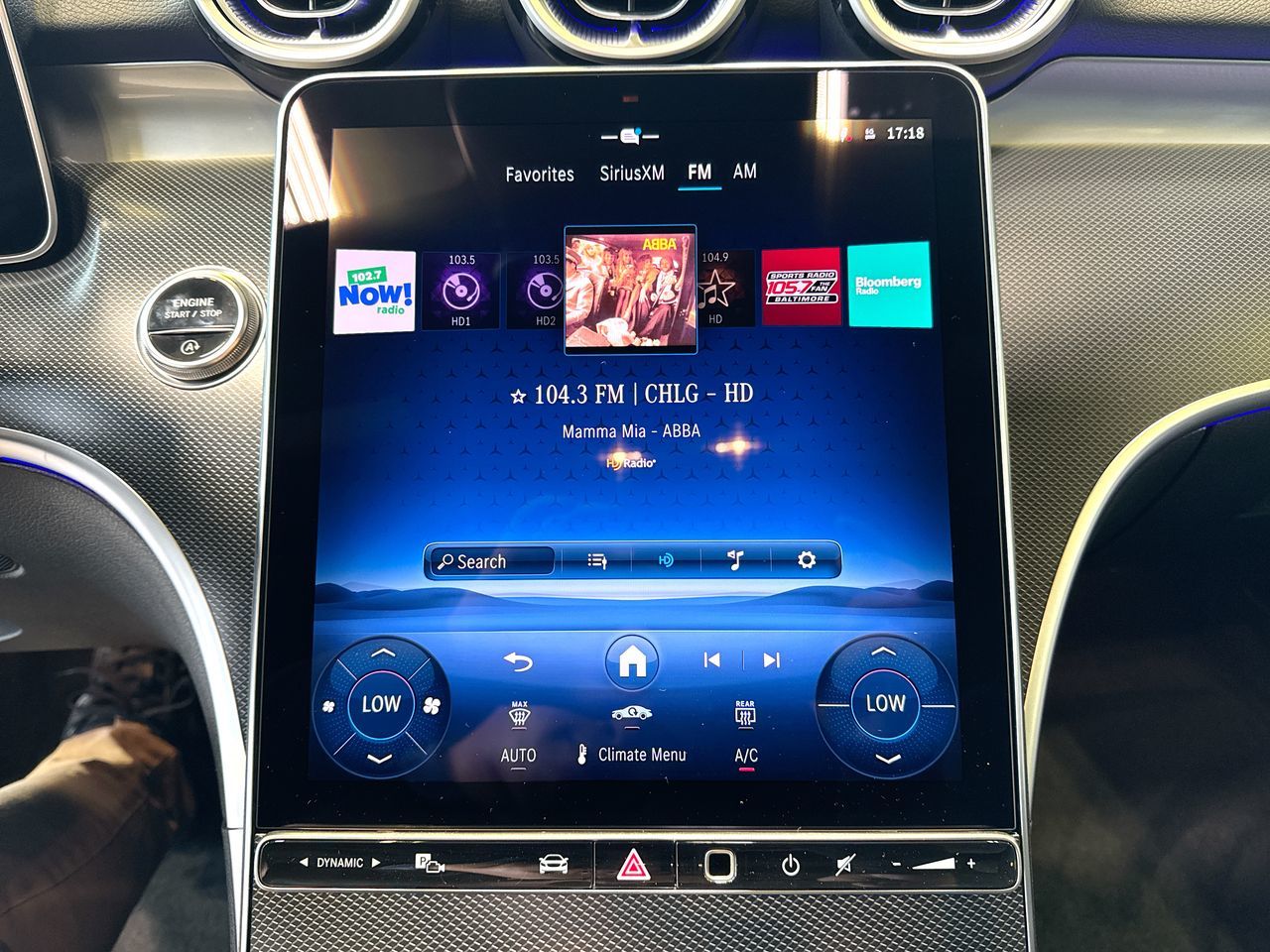 2026 Mercedes-Benz C-Class in Vancouver, British Columbia