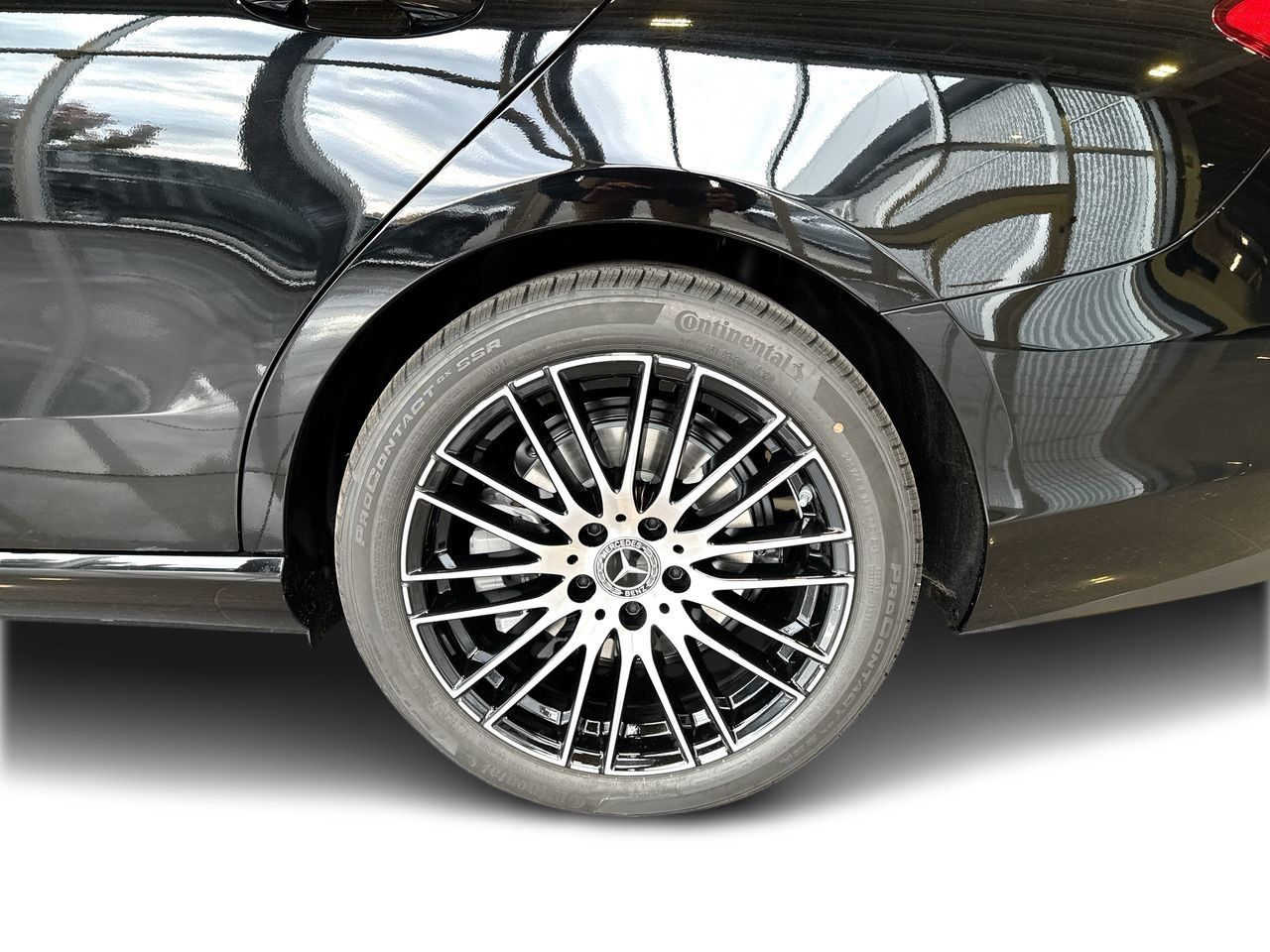 2026 Mercedes-Benz C-Class in Vancouver, British Columbia