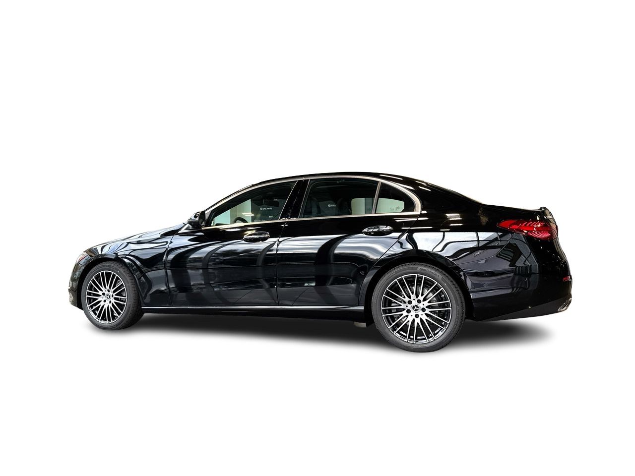 2026 Mercedes-Benz C-Class in Vancouver, British Columbia