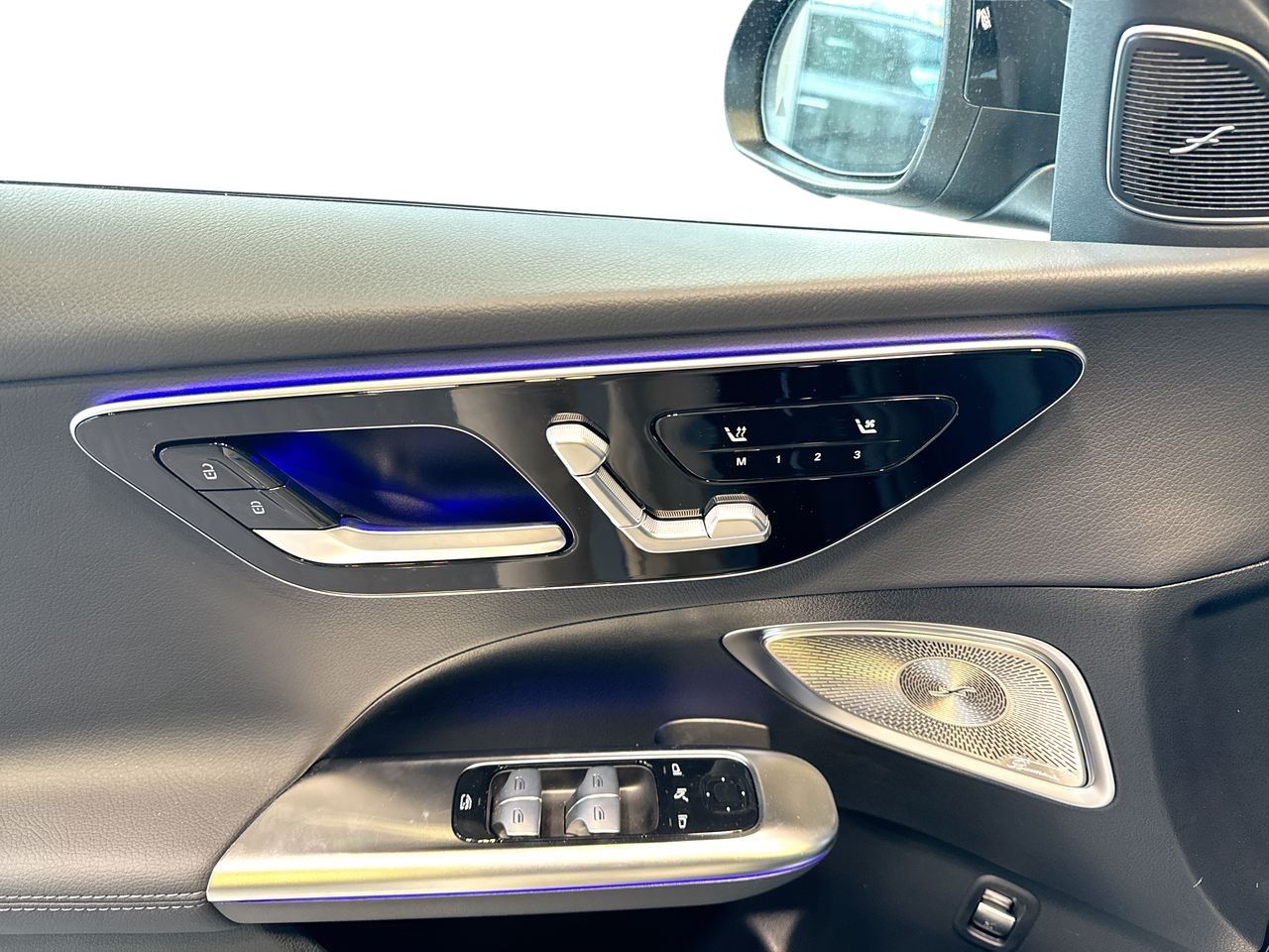 2026 Mercedes-Benz C-Class in Vancouver, British Columbia