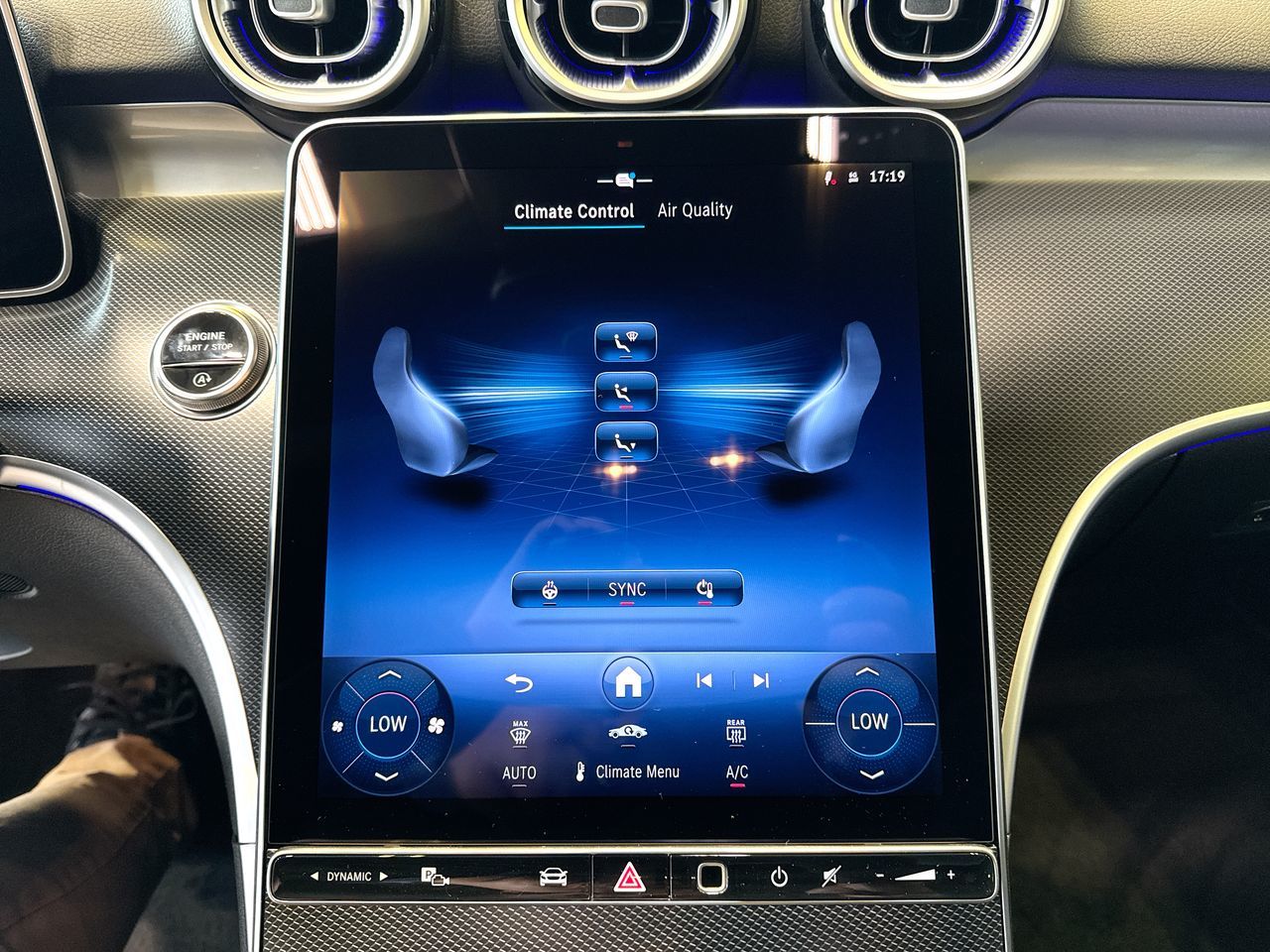 2026 Mercedes-Benz C-Class in Vancouver, British Columbia