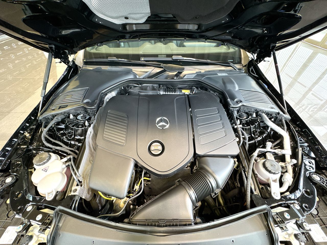 2026 Mercedes-Benz C-Class in Vancouver, British Columbia