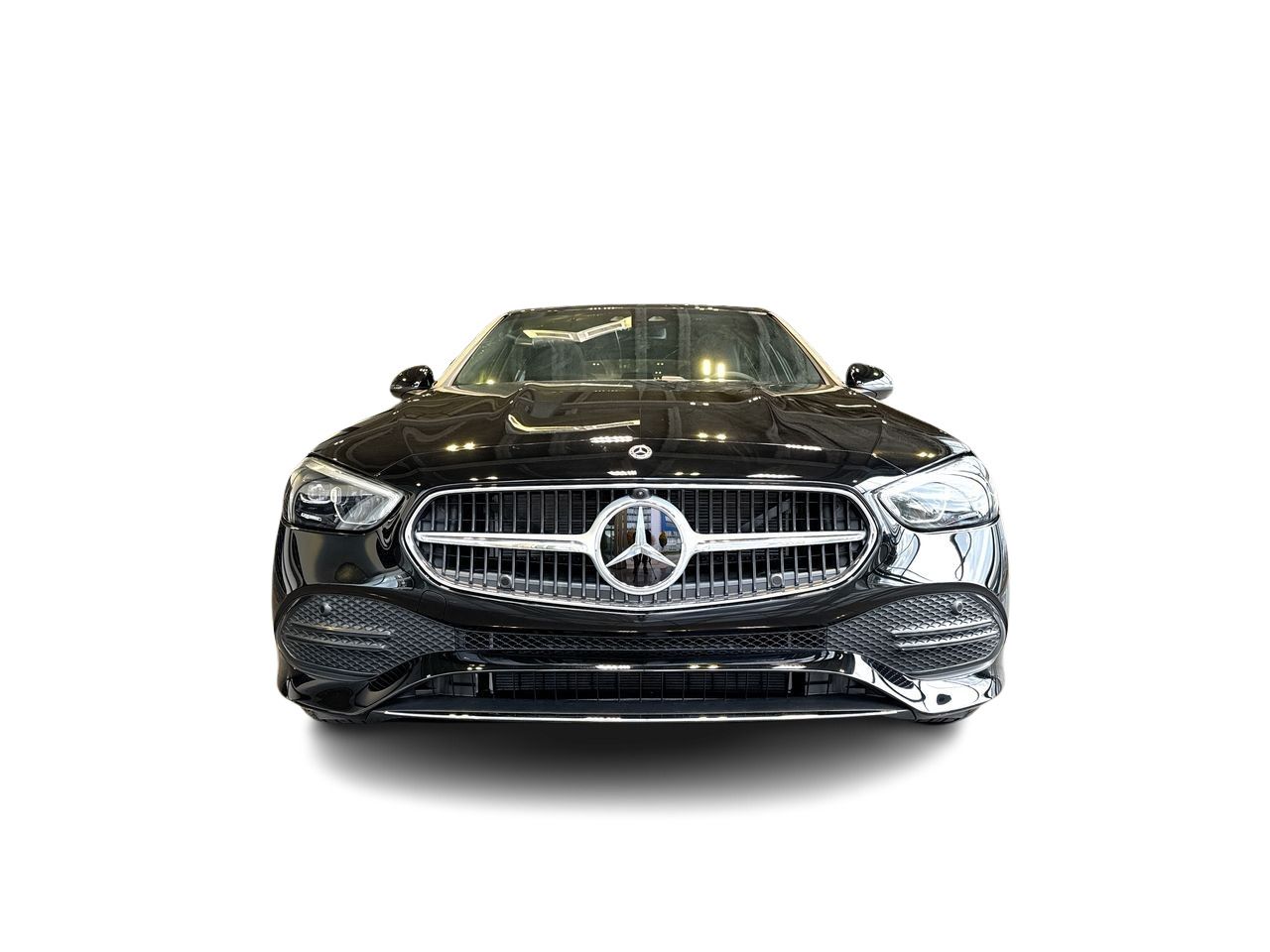 2026 Mercedes-Benz C-Class in Vancouver, British Columbia