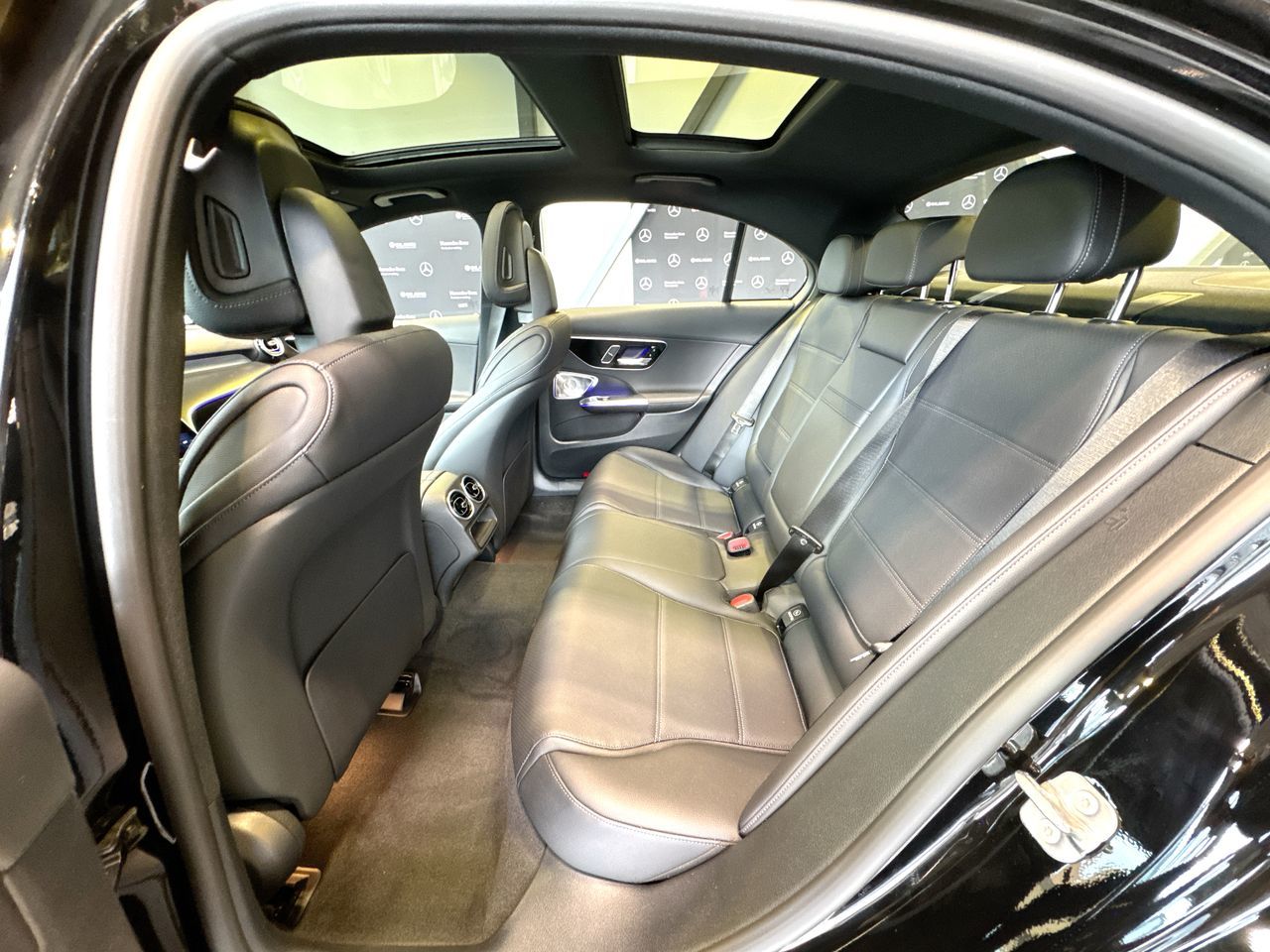 2026 Mercedes-Benz C-Class in Vancouver, British Columbia