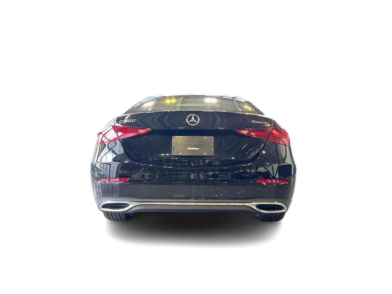 2026 Mercedes-Benz C-Class in Vancouver, British Columbia