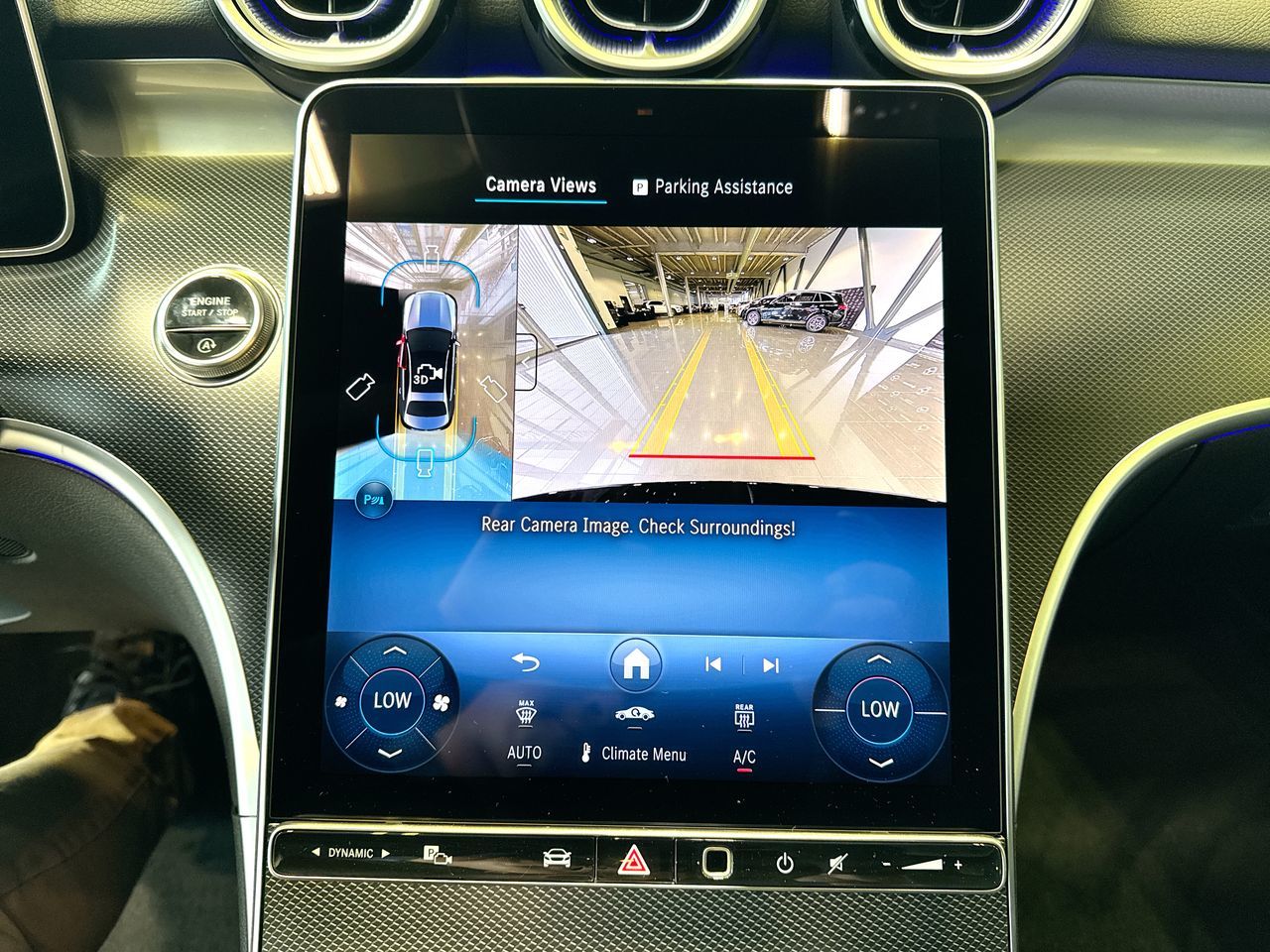 2026 Mercedes-Benz C-Class in Vancouver, British Columbia