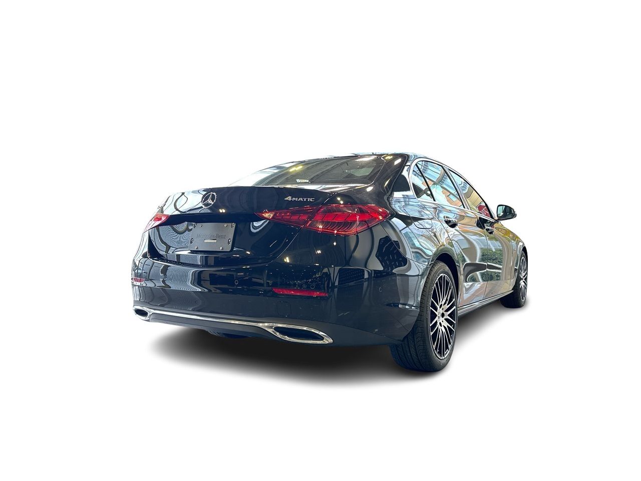 2026 Mercedes-Benz C-Class in Vancouver, British Columbia