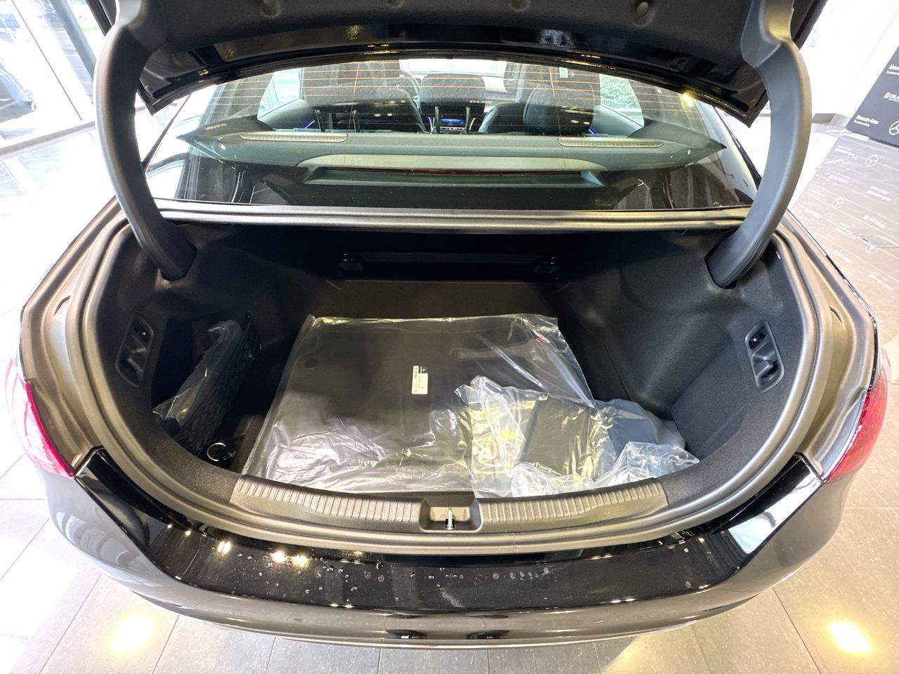 2026 Mercedes-Benz C-Class in Vancouver, British Columbia