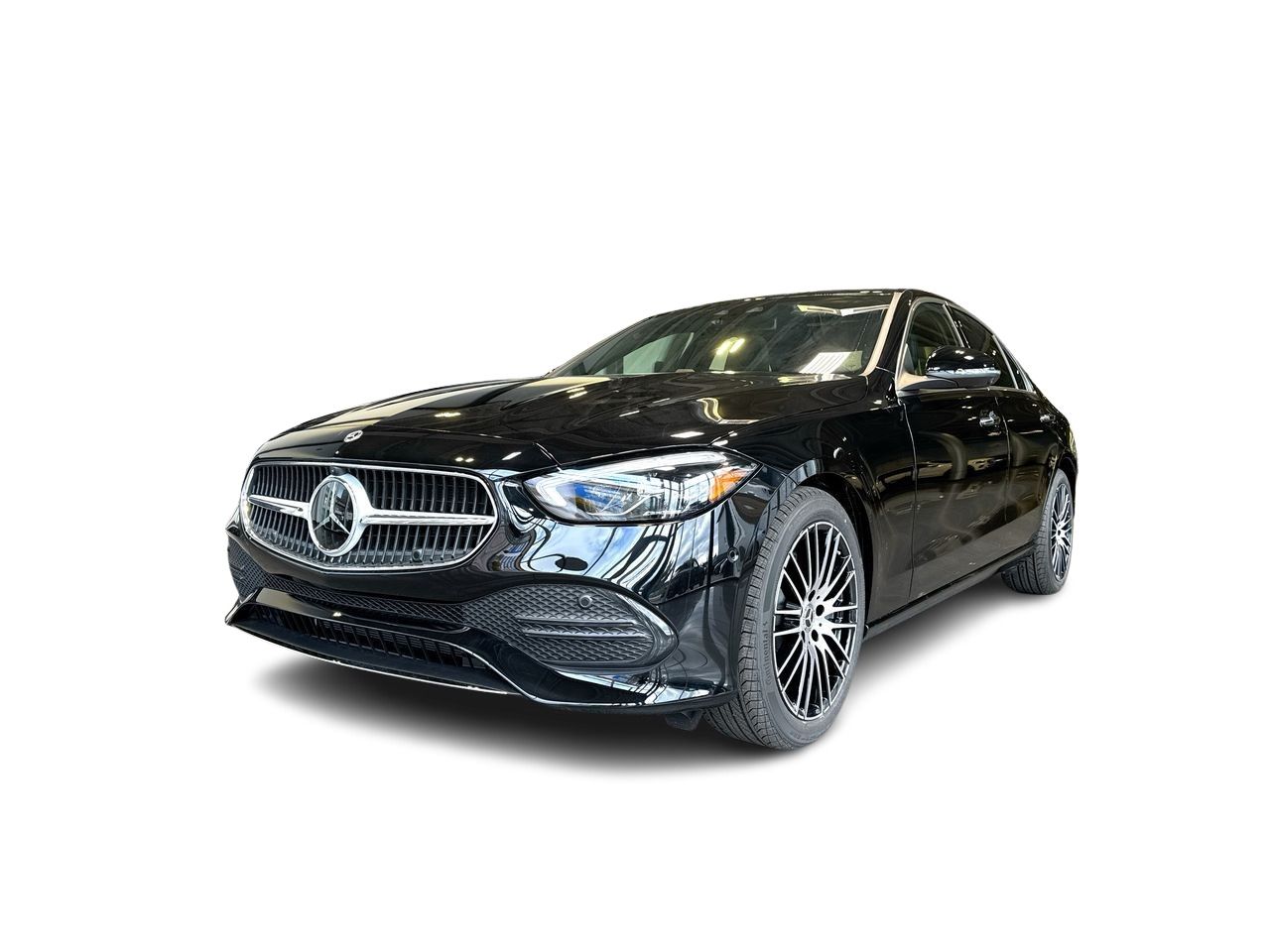 2026 Mercedes-Benz C-Class in Vancouver, British Columbia