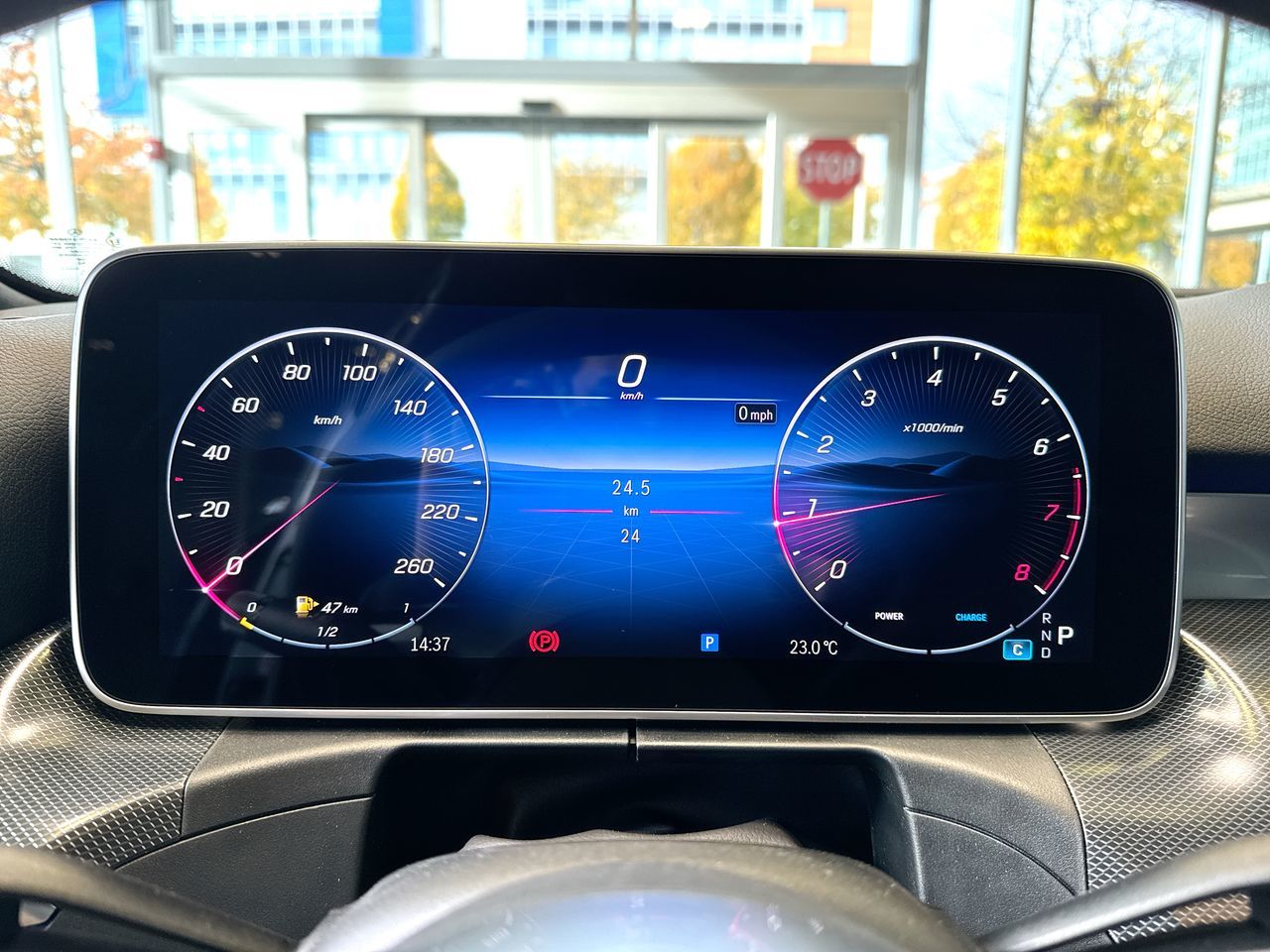 2026 Mercedes-Benz C-Class in Vancouver, British Columbia