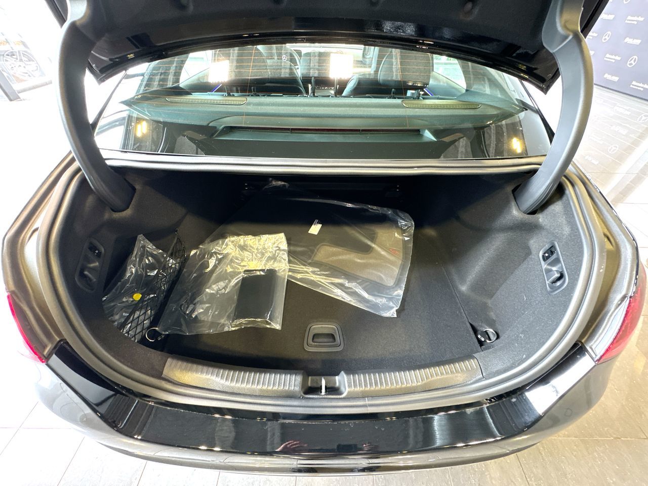 2026 Mercedes-Benz C-Class in Vancouver, British Columbia