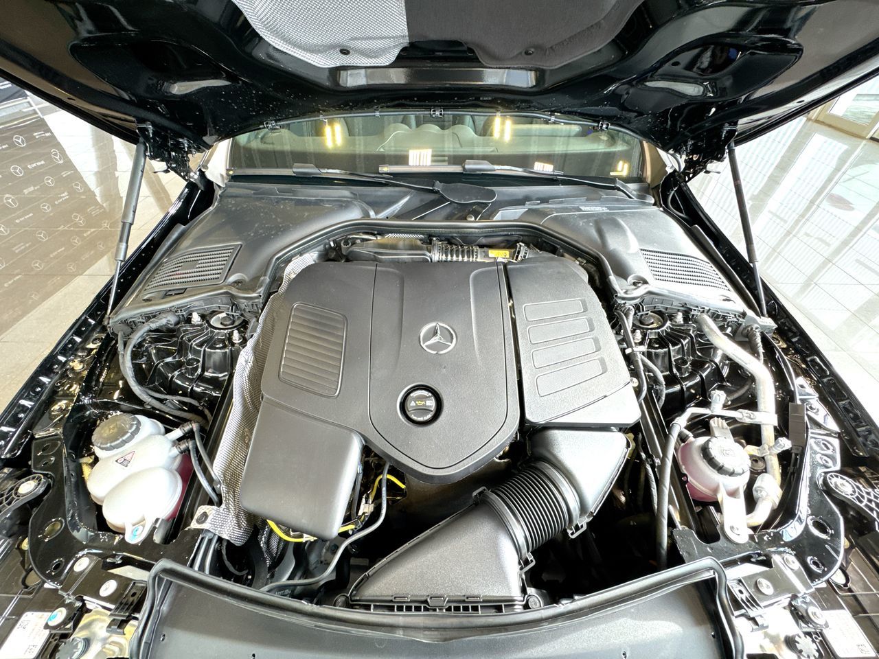 2026 Mercedes-Benz C-Class in Vancouver, British Columbia