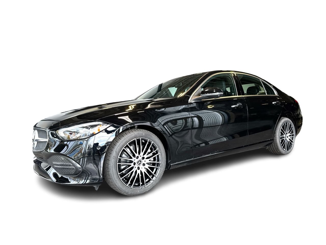 2026 Mercedes-Benz C-Class in Vancouver, British Columbia