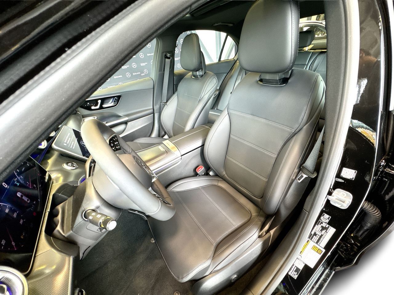 2026 Mercedes-Benz C-Class in Vancouver, British Columbia