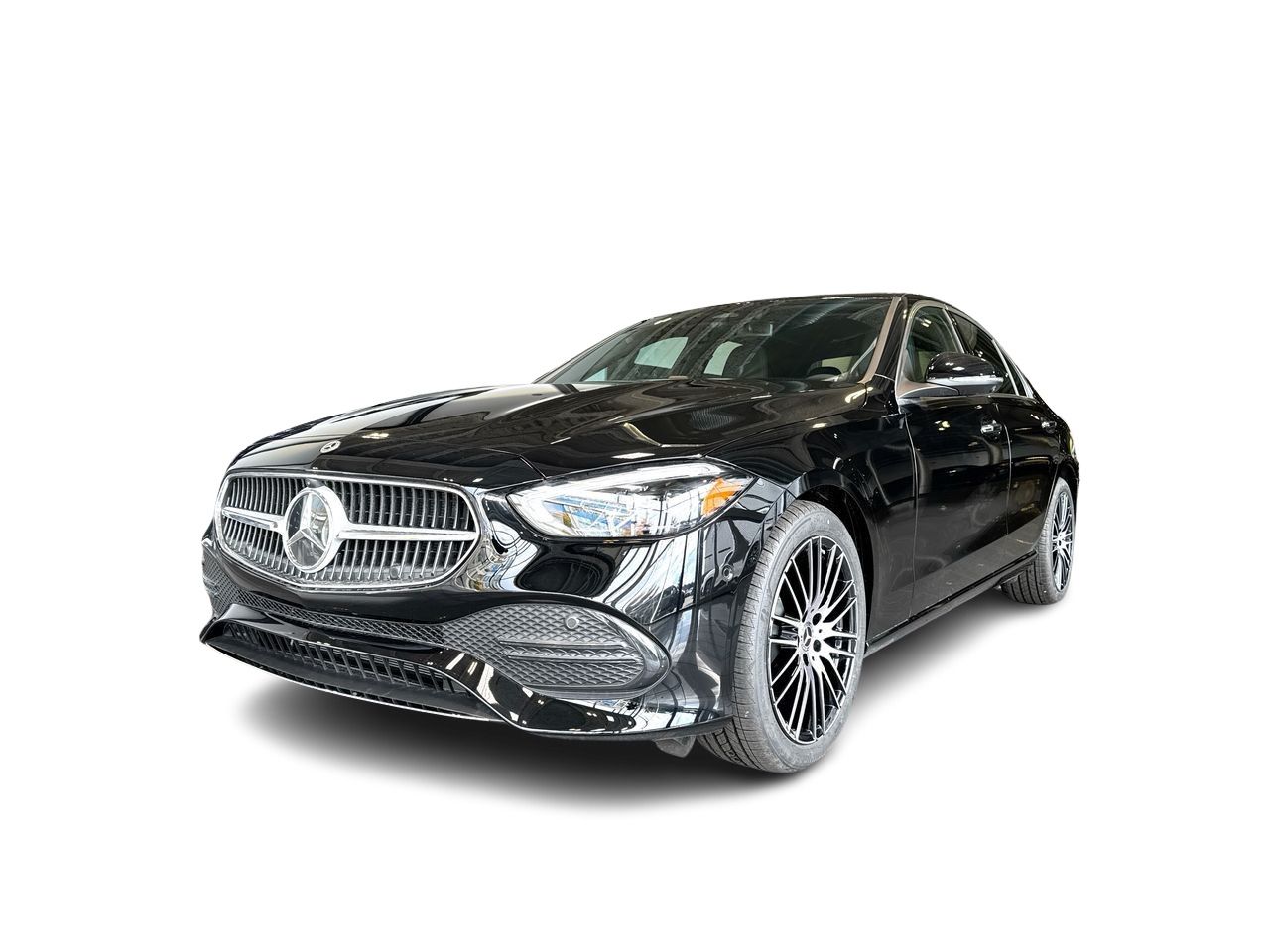 2026 Mercedes-Benz C-Class in Vancouver, British Columbia
