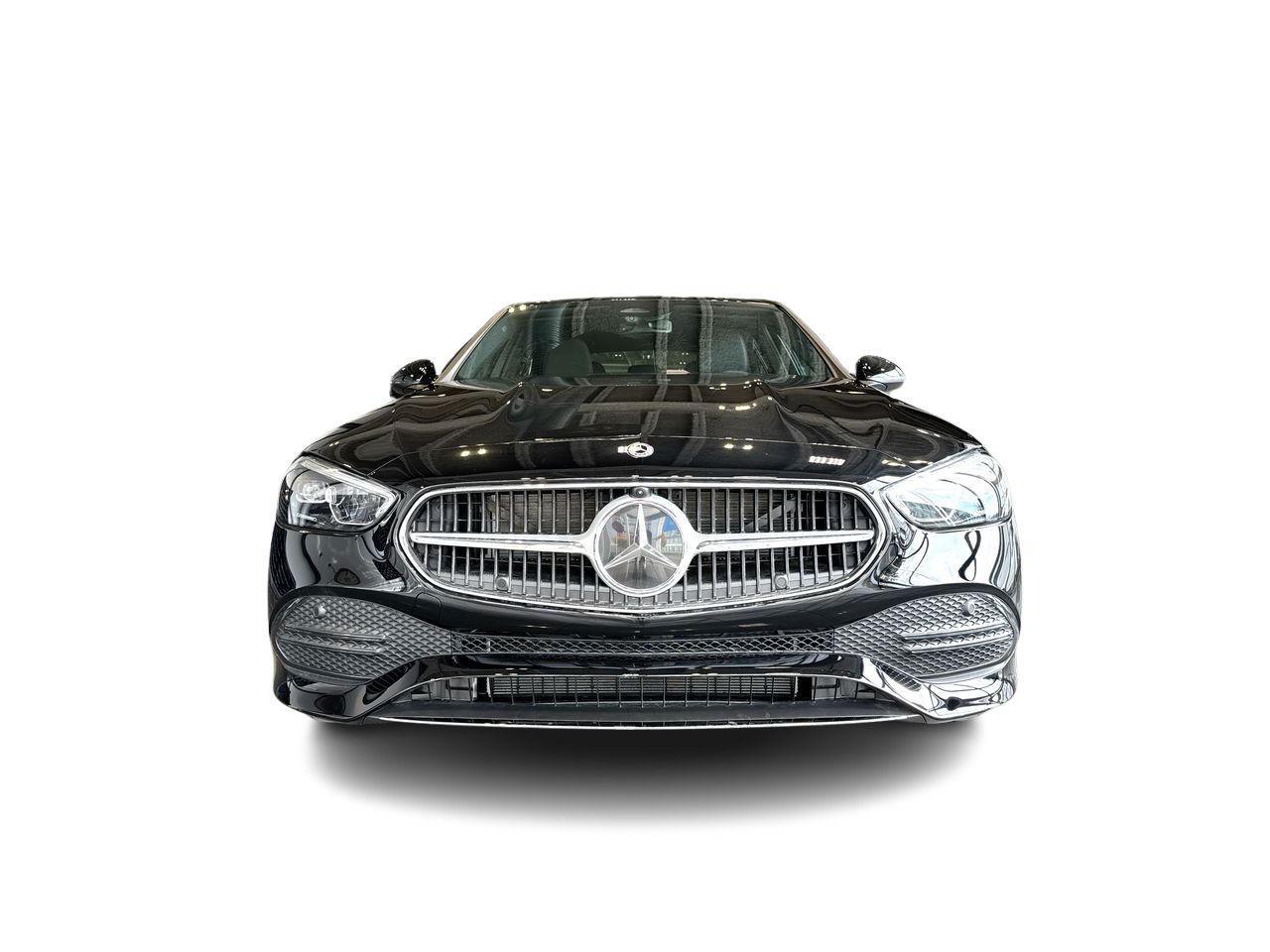 2026 Mercedes-Benz C-Class in Vancouver, British Columbia