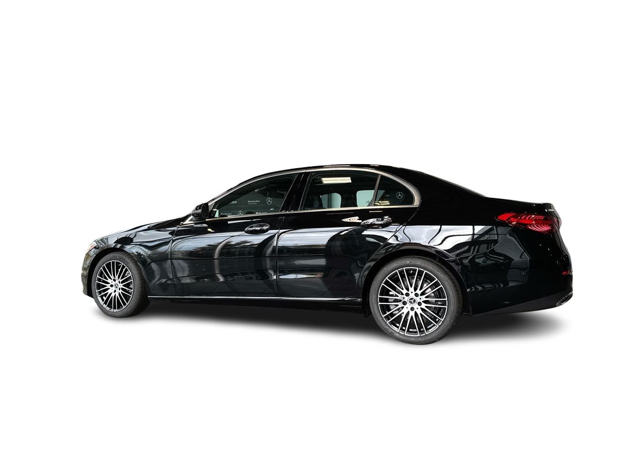 2026 Mercedes-Benz C-Class in Vancouver, British Columbia