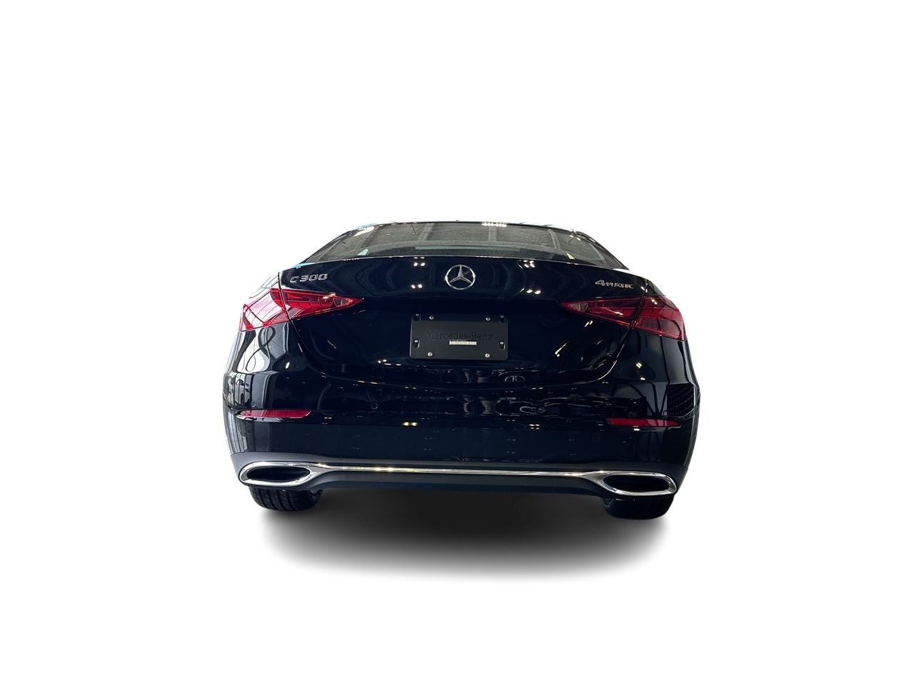 2026 Mercedes-Benz C-Class in Vancouver, British Columbia