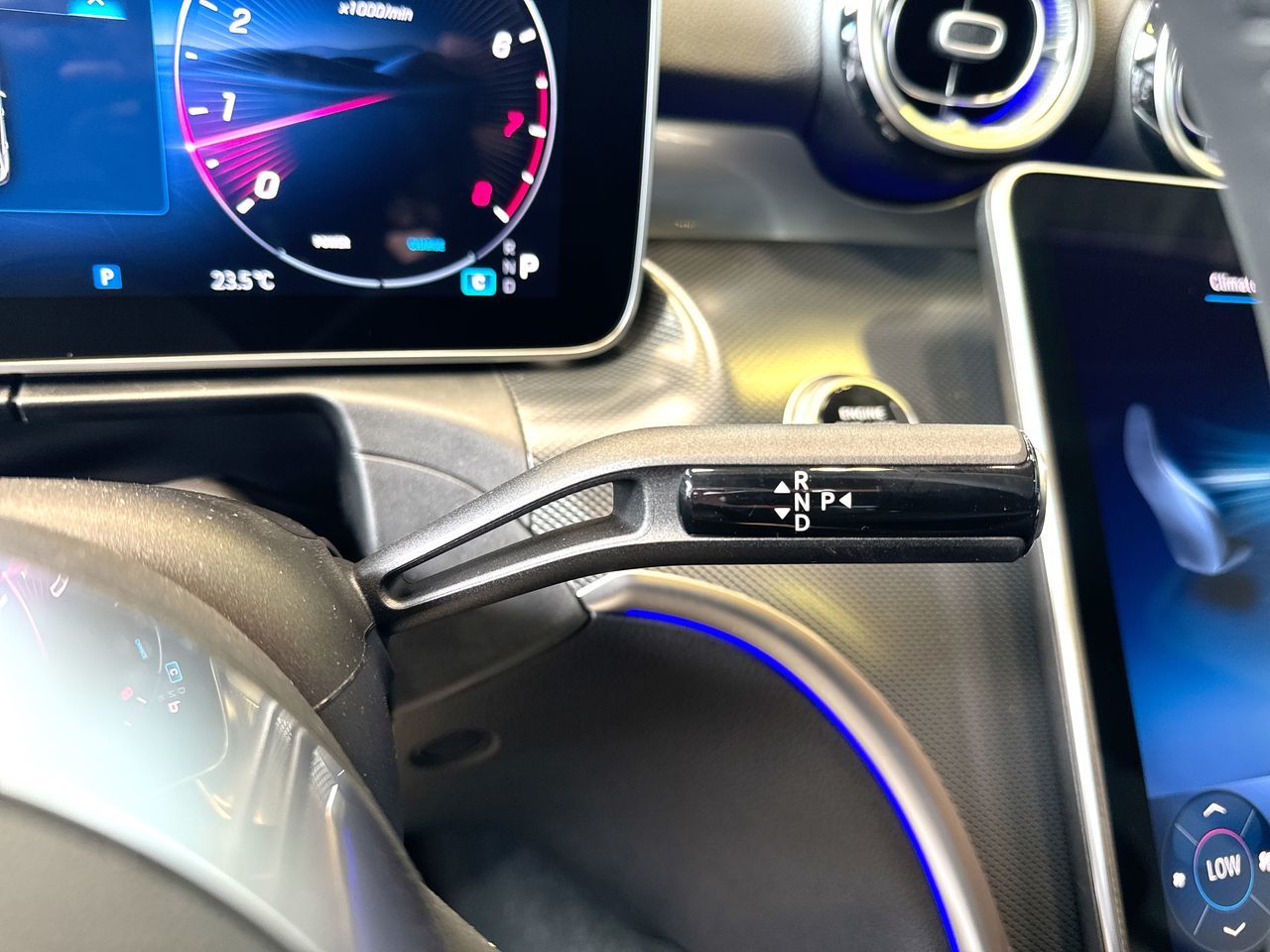 2026 Mercedes-Benz C-Class in Vancouver, British Columbia