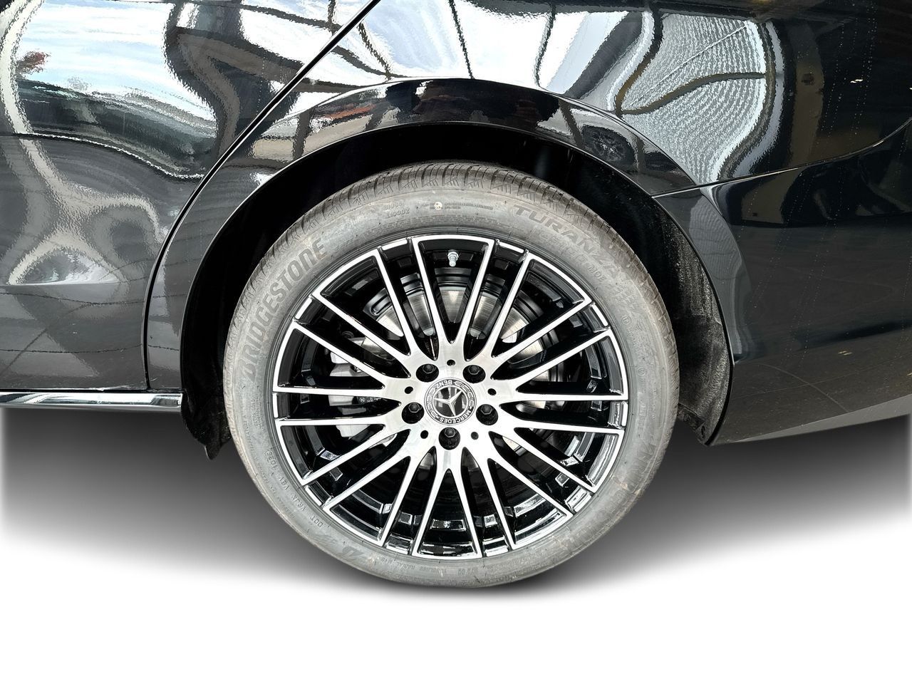 2026 Mercedes-Benz C-Class in Vancouver, British Columbia