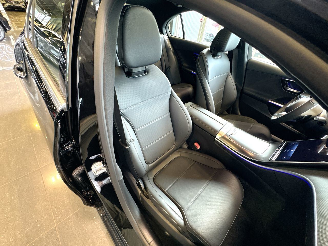 2026 Mercedes-Benz C-Class in Vancouver, British Columbia