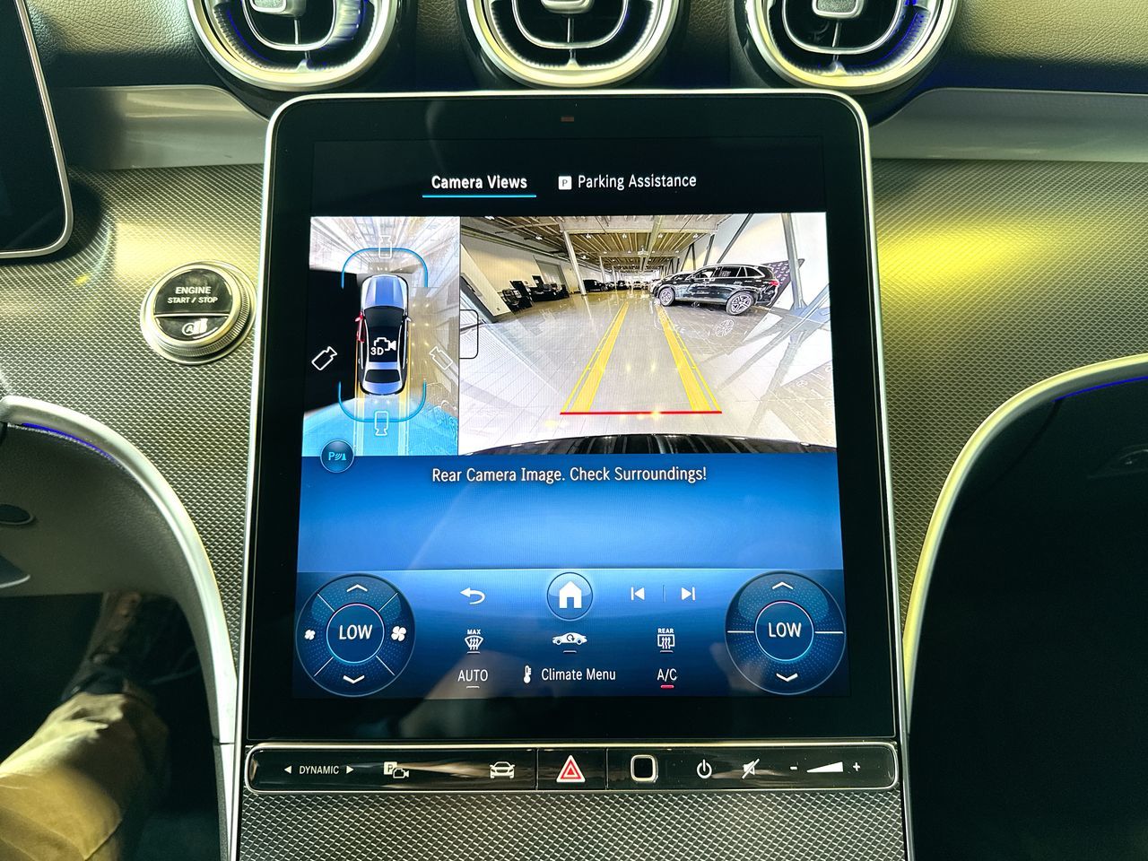 2026 Mercedes-Benz C-Class in Vancouver, British Columbia