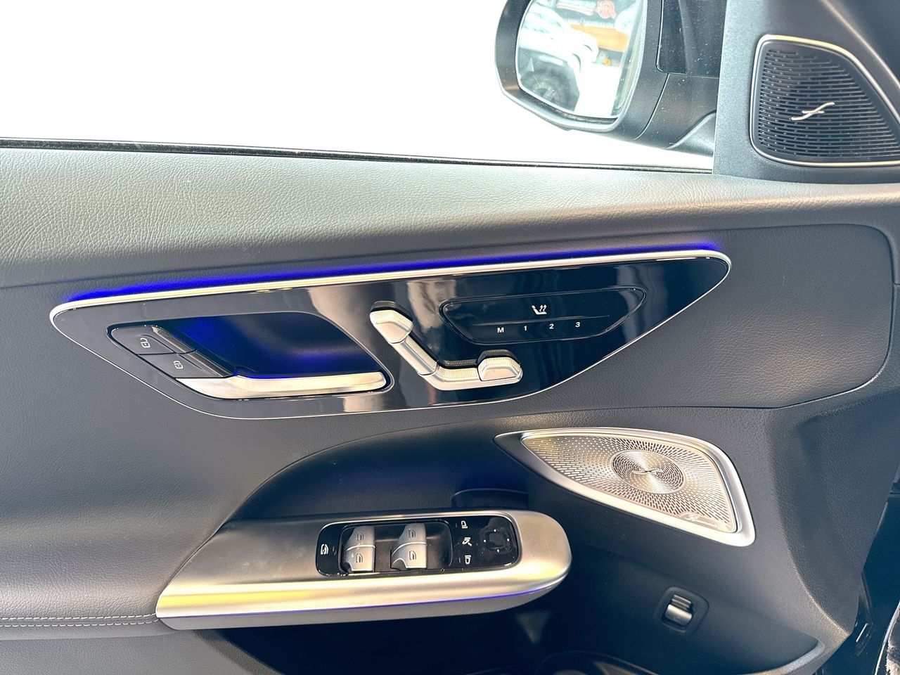 2026 Mercedes-Benz C-Class in Vancouver, British Columbia