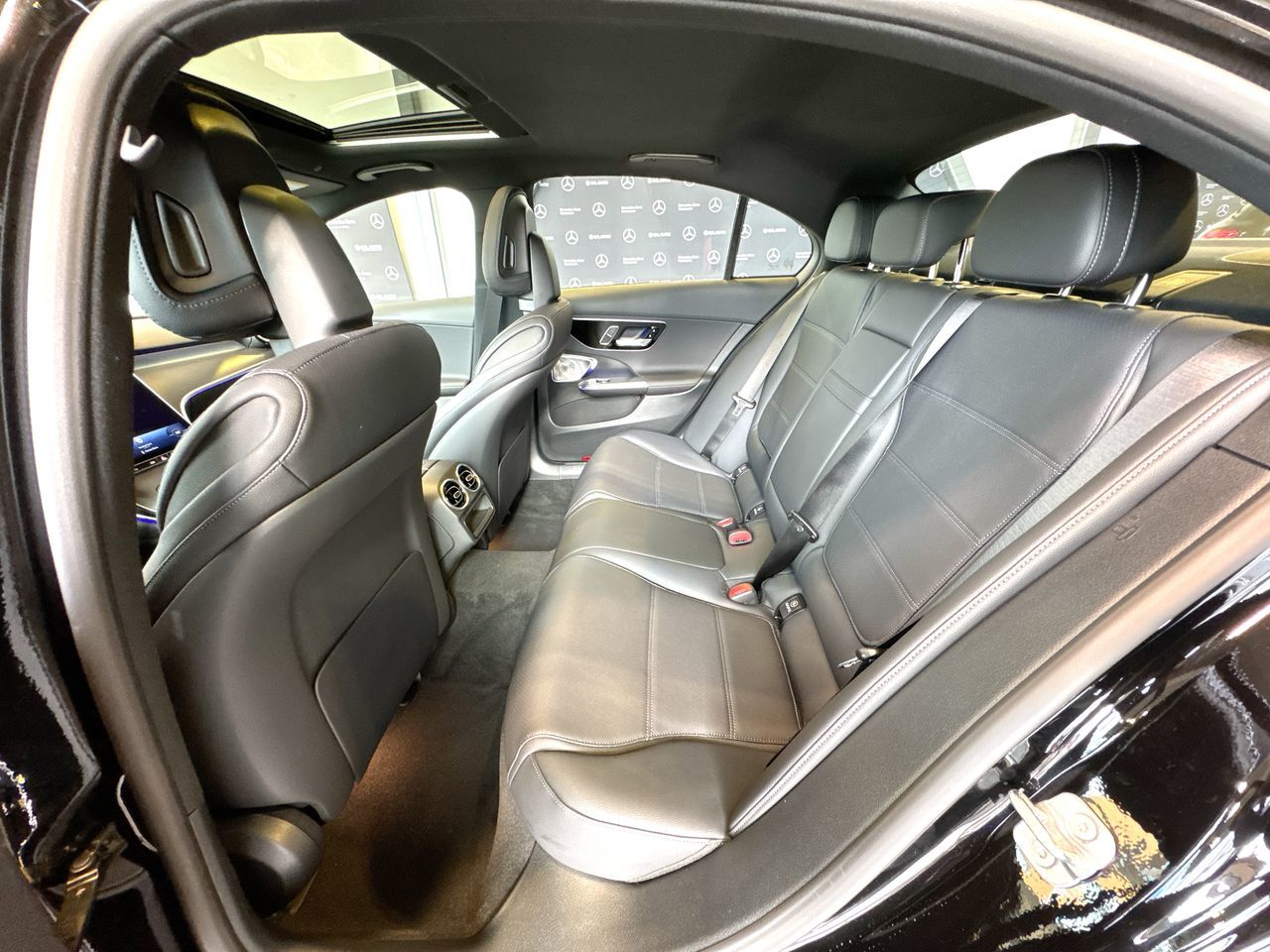 2026 Mercedes-Benz C-Class in Vancouver, British Columbia