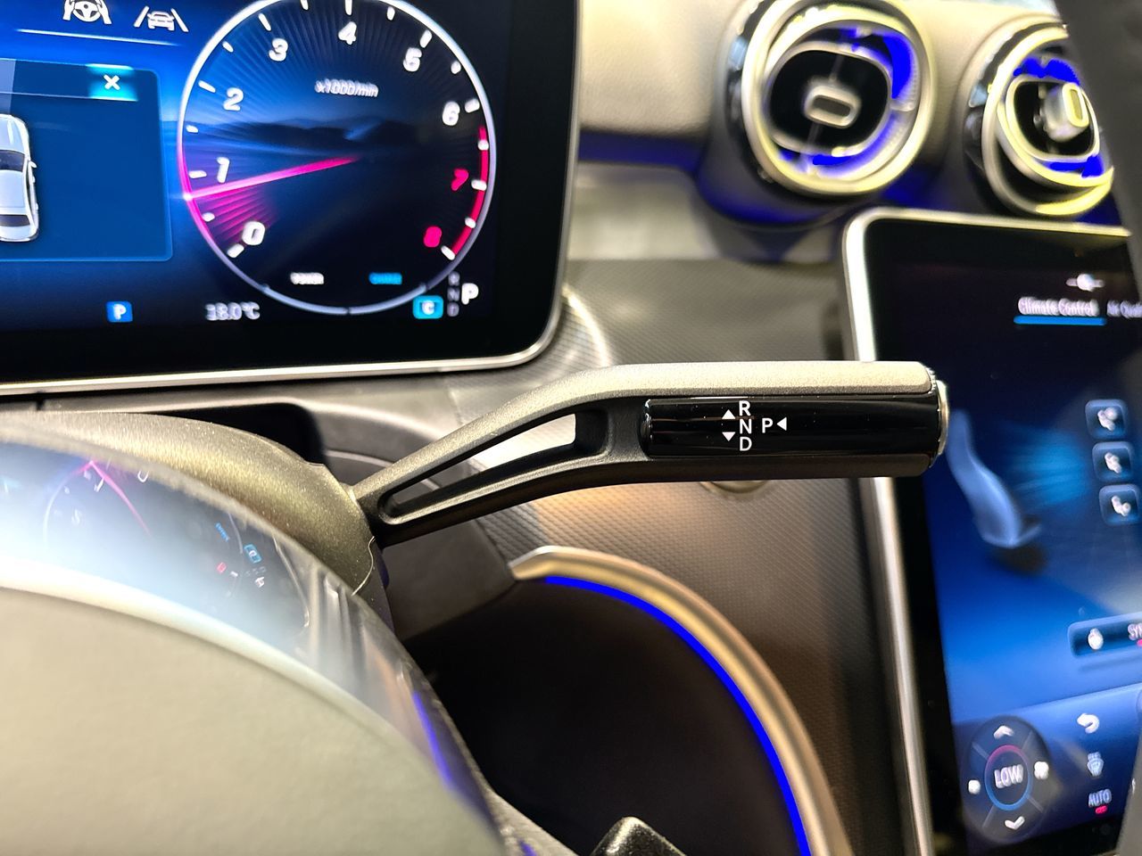 2026 Mercedes-Benz C-Class in Vancouver, British Columbia