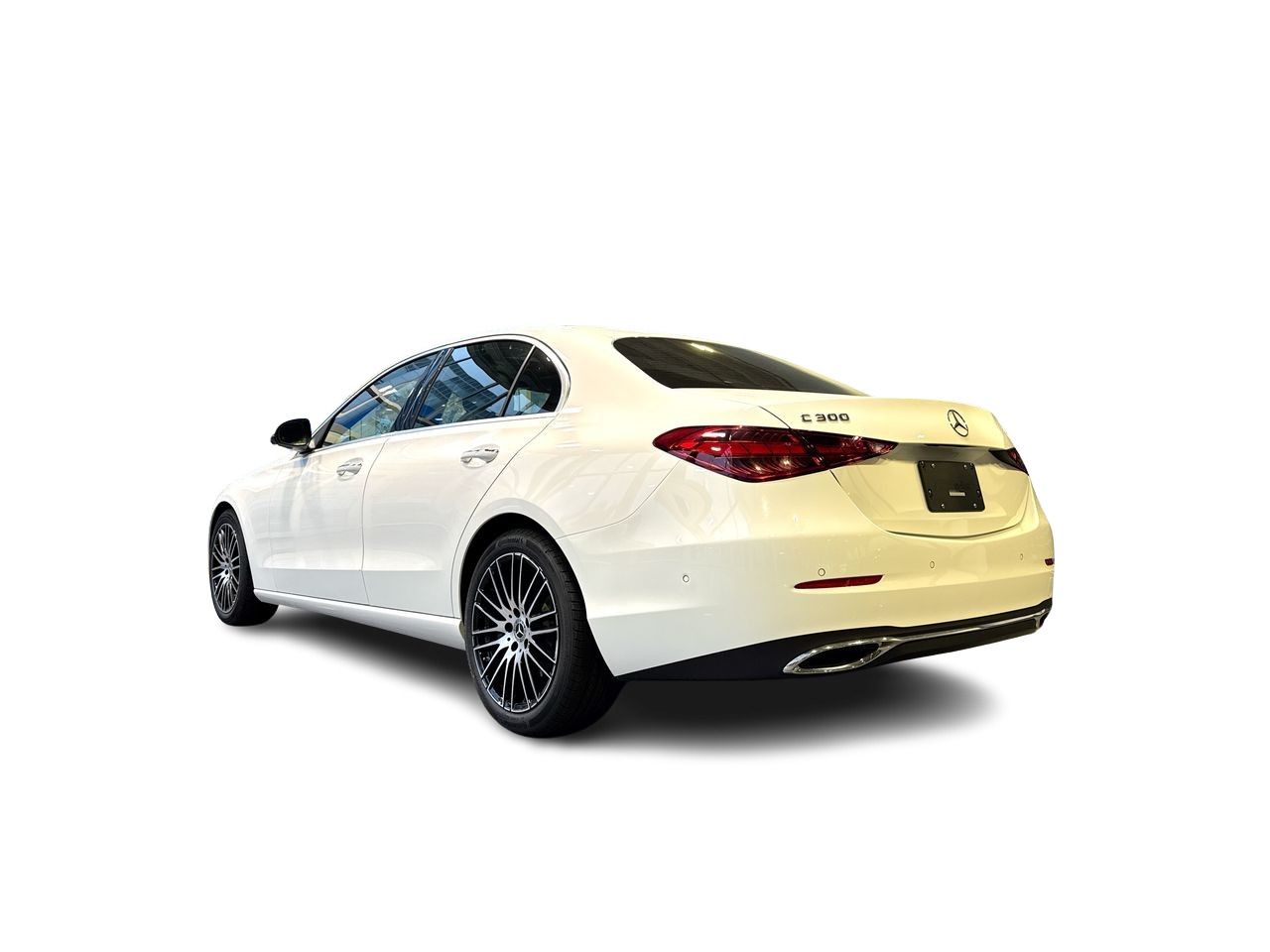 2026 Mercedes-Benz C-Class in Vancouver, British Columbia