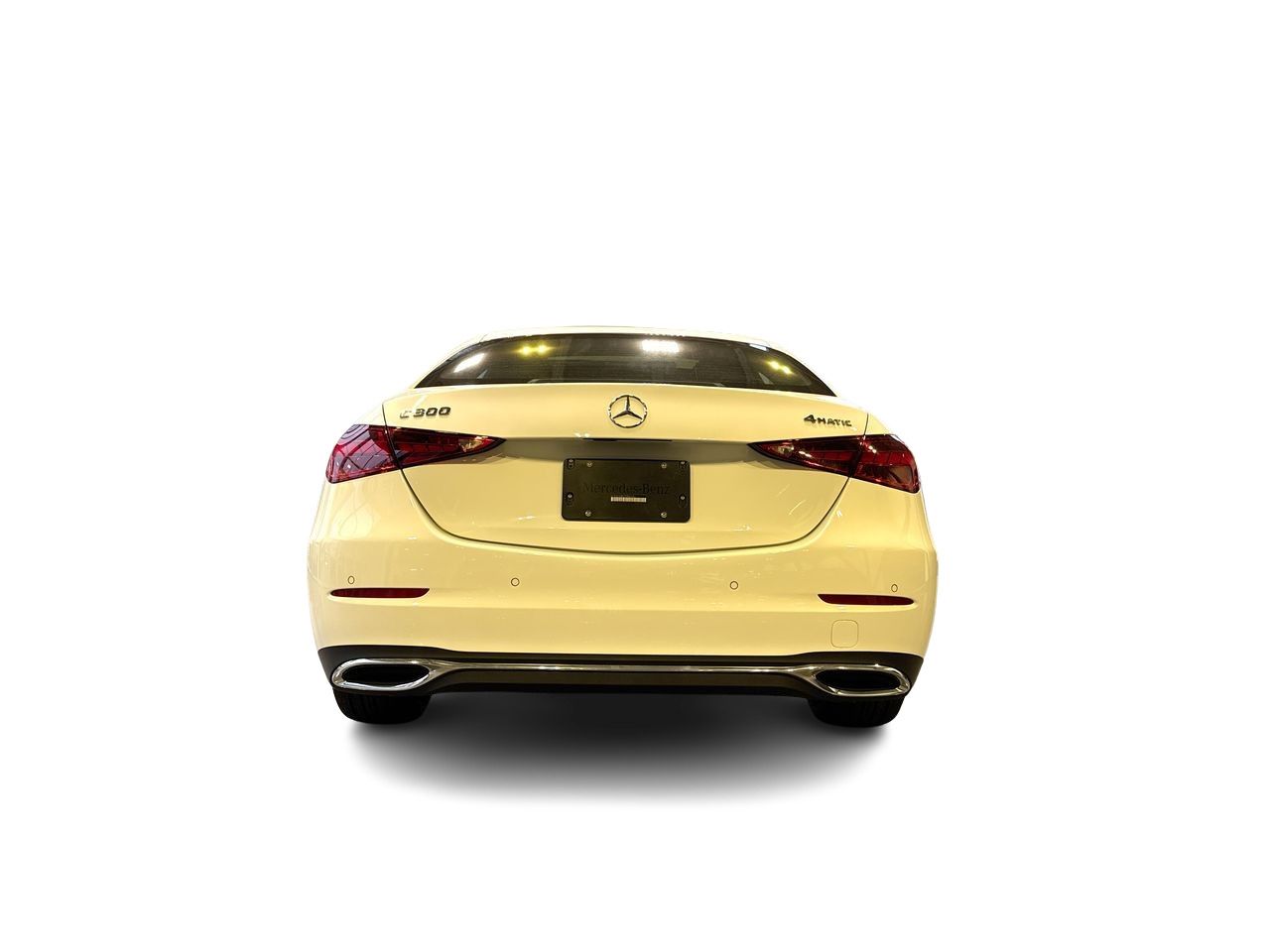 2026 Mercedes-Benz C-Class in Vancouver, British Columbia