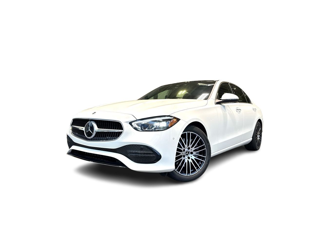 2026 Mercedes-Benz C-Class in Vancouver, British Columbia