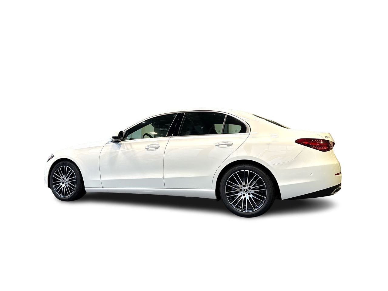 2026 Mercedes-Benz C-Class in Vancouver, British Columbia