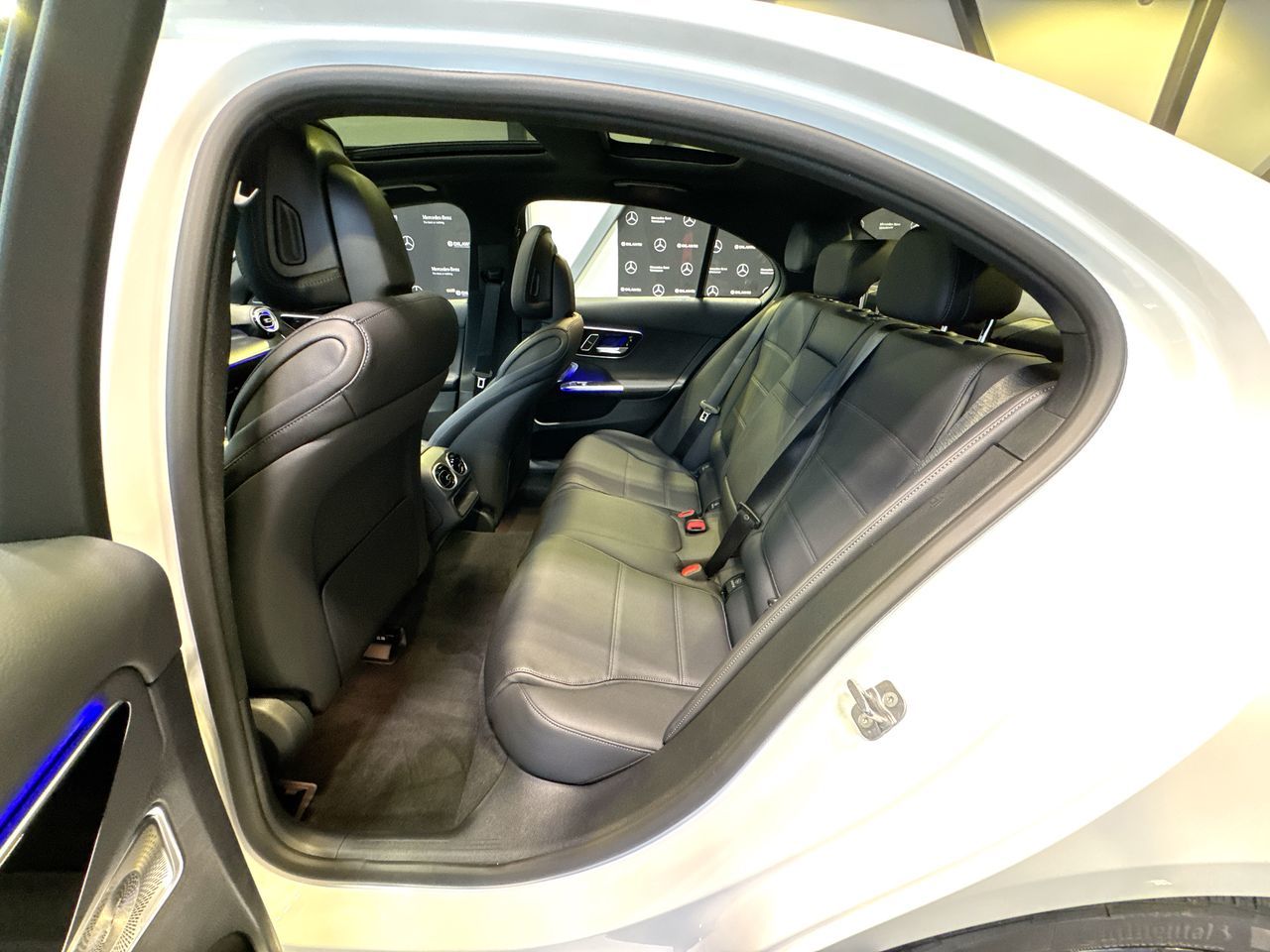 2026 Mercedes-Benz C-Class in Vancouver, British Columbia