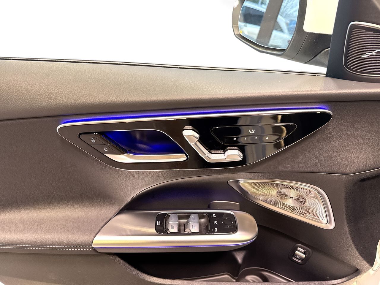 2026 Mercedes-Benz C-Class in Vancouver, British Columbia